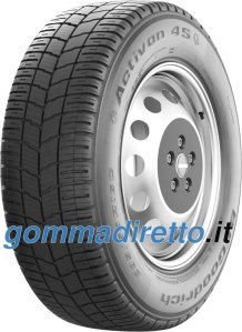 Image of BF Goodrich Activan 4S ( 195/65 R16C 104/102R 8PR ) R-455828 IT