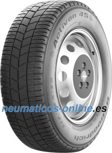 Image of BF Goodrich Activan 4S ( 205/70 R15C 106/104R 8PR ) R-455836 ES