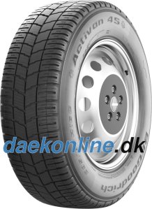 Image of BF Goodrich Activan 4S ( 205/75 R16C 110/108R 8PR ) R-455838 DK