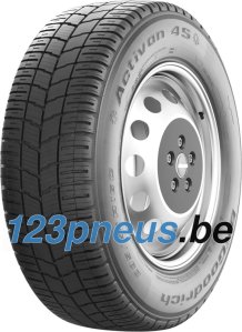 Image of BF Goodrich Activan 4S ( 225/65 R16C 112/110R 8PR ) R-455853 BE65