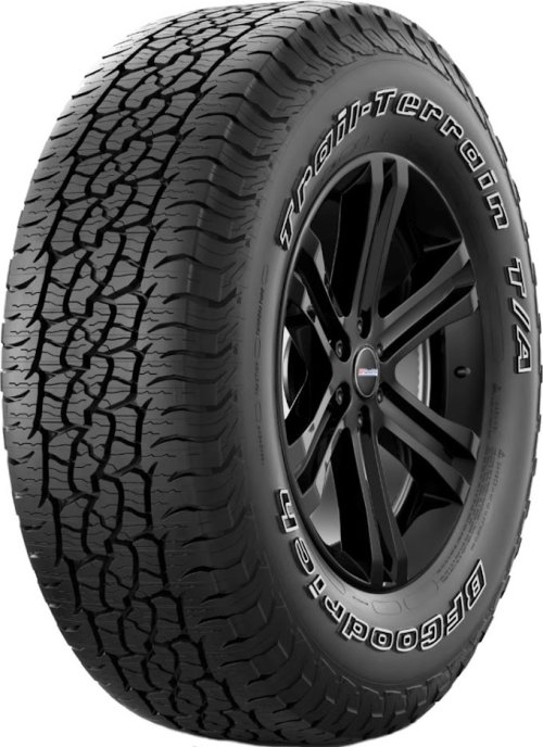 Image of BF Goodrich Trail Terrain T/A ( 225/60 R17 99H ) D-127188 PT