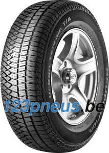 Image of BF Goodrich Urban Terrain T/A ( 235/55 R18 100V ) R-305685 BE65