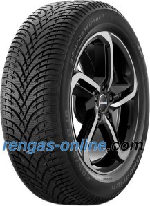 Image of BF Goodrich g-Force Winter 2 ( 215/55 R18 95H SUV ) R-446880 FIN