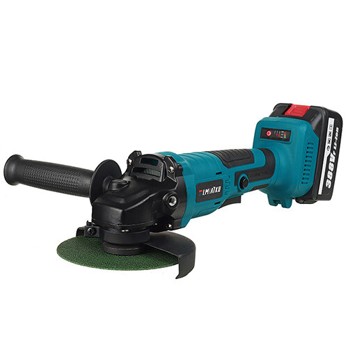 Image of BLMIATKO 388V 100mm/125mm M10/M14 Eletric Polisher With Battery