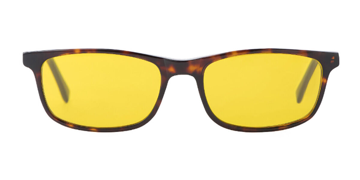 Image of BON CHARGE TortoiseShell Light Sensitivity TortoiseÓculos de Grau Tortoiseshell Masculino PRT