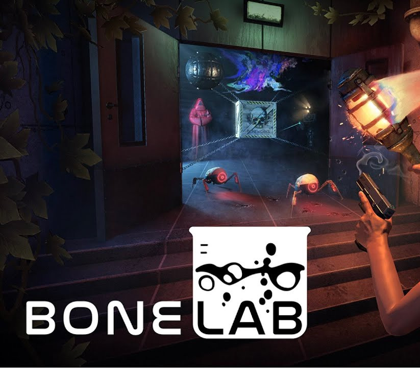 Image of BONELAB Steam Altergift TR