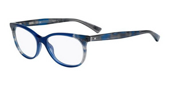 Image of BOSS Boss 0796 TAP Óculos de Grau Tortoiseshell Feminino BRLPT