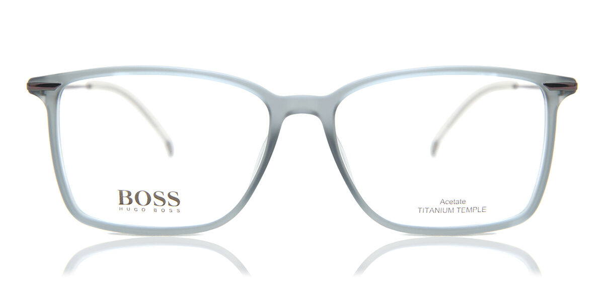 Image of BOSS Boss 1189/IT KB7 Óculos de Grau Transparentes Masculino PRT