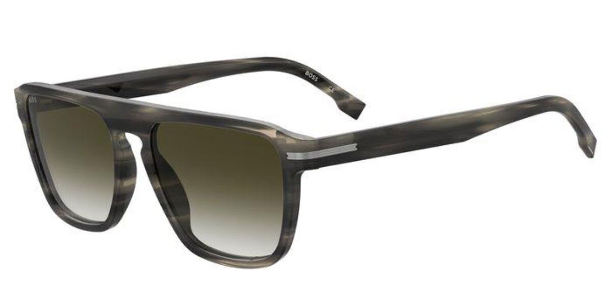 Image of BOSS Boss 1599/S 2W8/9K Gafas de Sol para Hombre Grises ESP