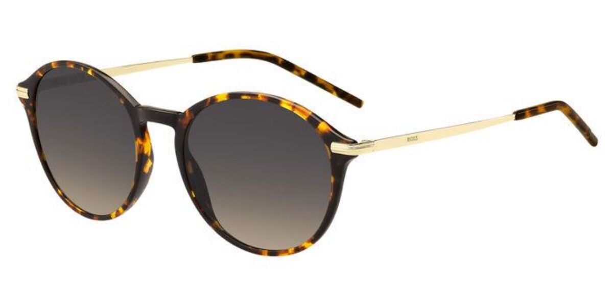 Image of BOSS Boss 1662/S 2IK/PR Gafas de Sol para Mujer Careyshell ESP