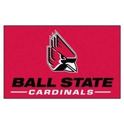 Image of Ball State University Ultimate Mat