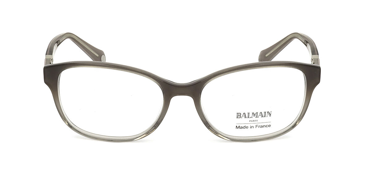 Image of Balmain BL 1033 02 Óculos de Grau Cinzas Feminino PRT