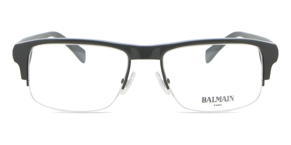 Image of Balmain BL 3035 C03 Óculos de Grau Cinzas Masculino BRLPT