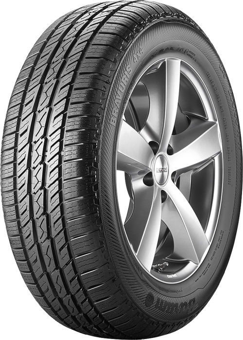 Image of Barum Bravuris 4x4 ( 205/70 R15 96T ) R-172836 PT