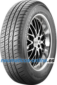 Image of Barum Brillantis 2 ( 165/80 R13 83T WW 40mm ) R-256472 ES