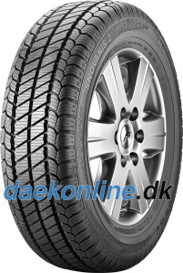 Image of Barum SnoVanis 2 ( 165/70 R14C 89/87R 6PR ) R-240890 DK