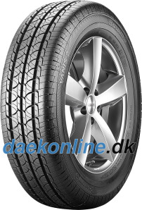 Image of Barum Vanis 2 ( 165/70 R14C 89/87R 6PR ) R-234228 DK