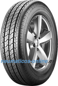 Image of Barum Vanis 2 ( 215/60 R16C 103/101T 6PR ) R-409319 ES