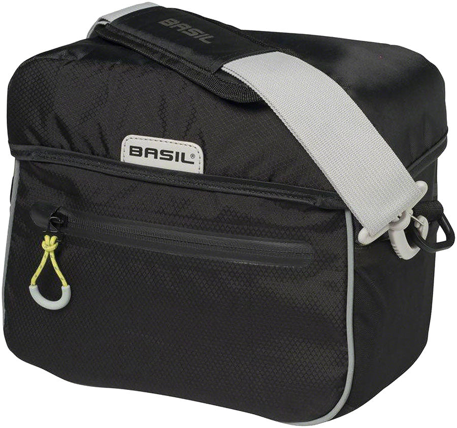 Image of Basil Miles Handlebar Bag