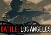 Image of Battle: Los Angeles Steam Gift TR