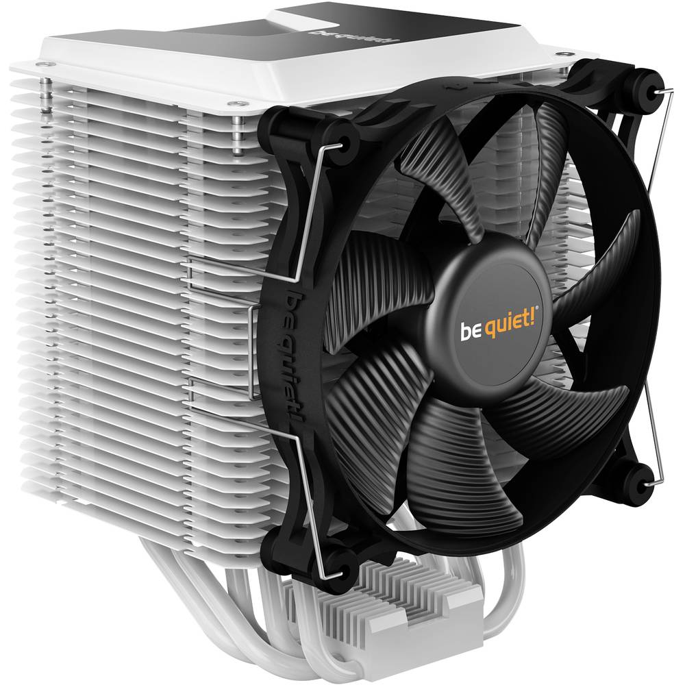 Image of BeQuiet SHADOW ROCK 3 CPU cooler + fan