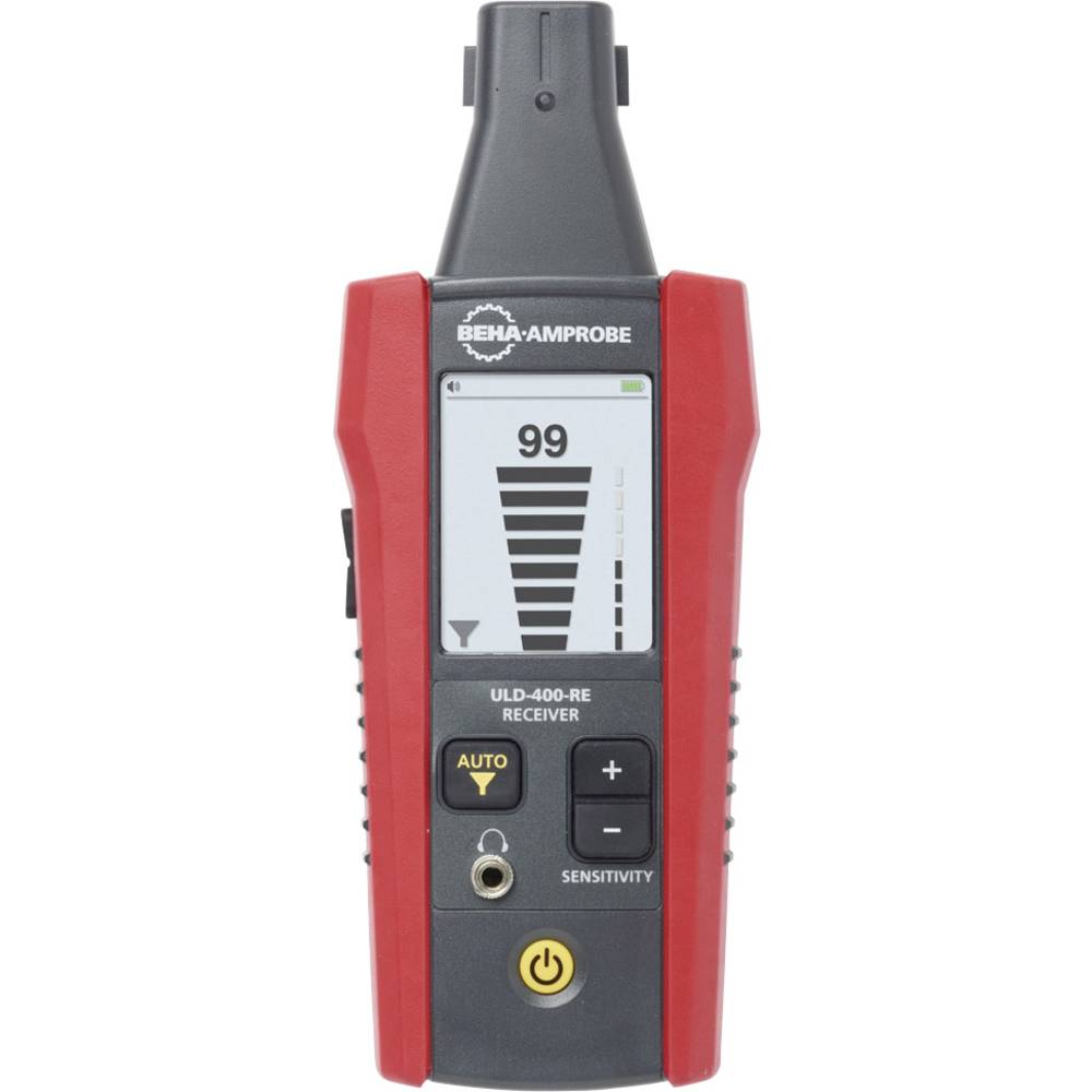 Image of Beha Amprobe ULD-410-EUR Gas leak detector