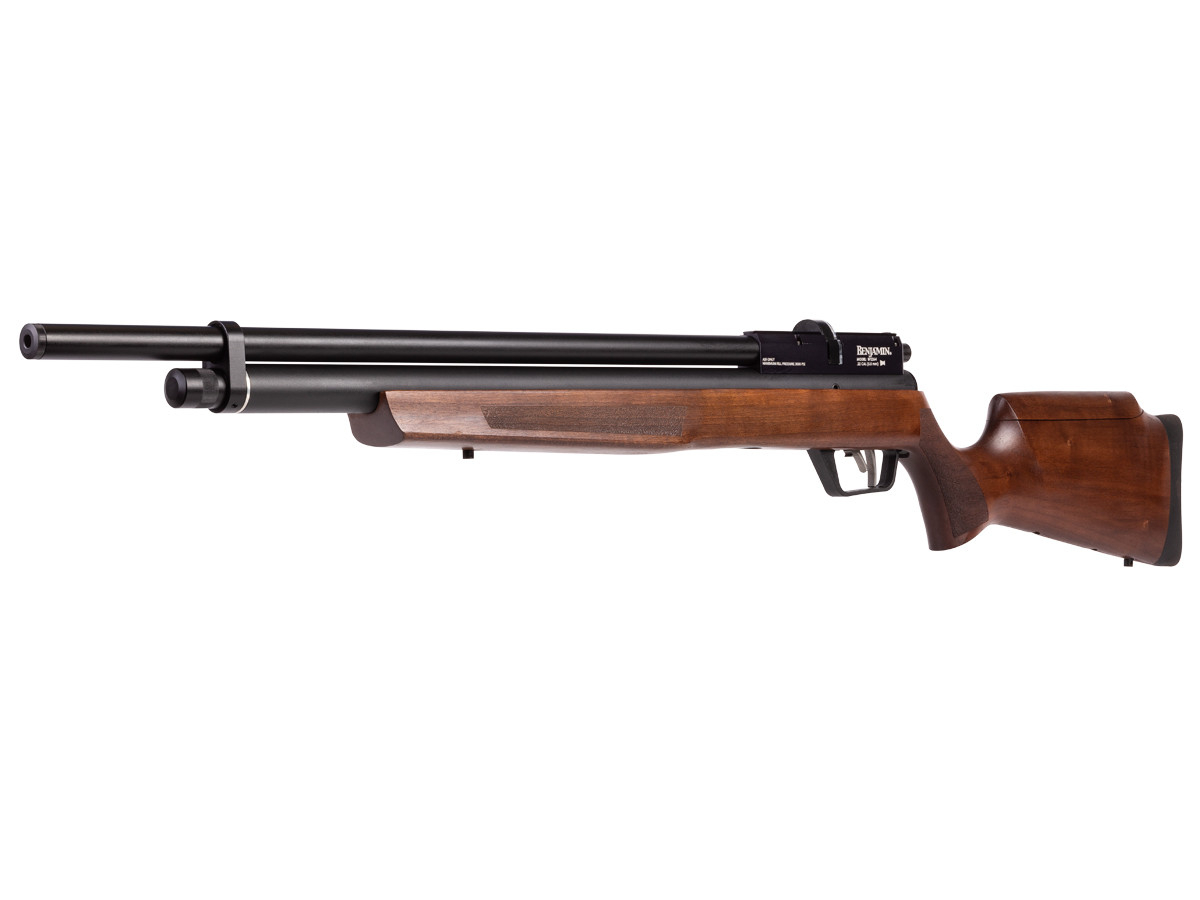 Image of Benjamin Marauder Air Rifle 0177 ID 028478142183