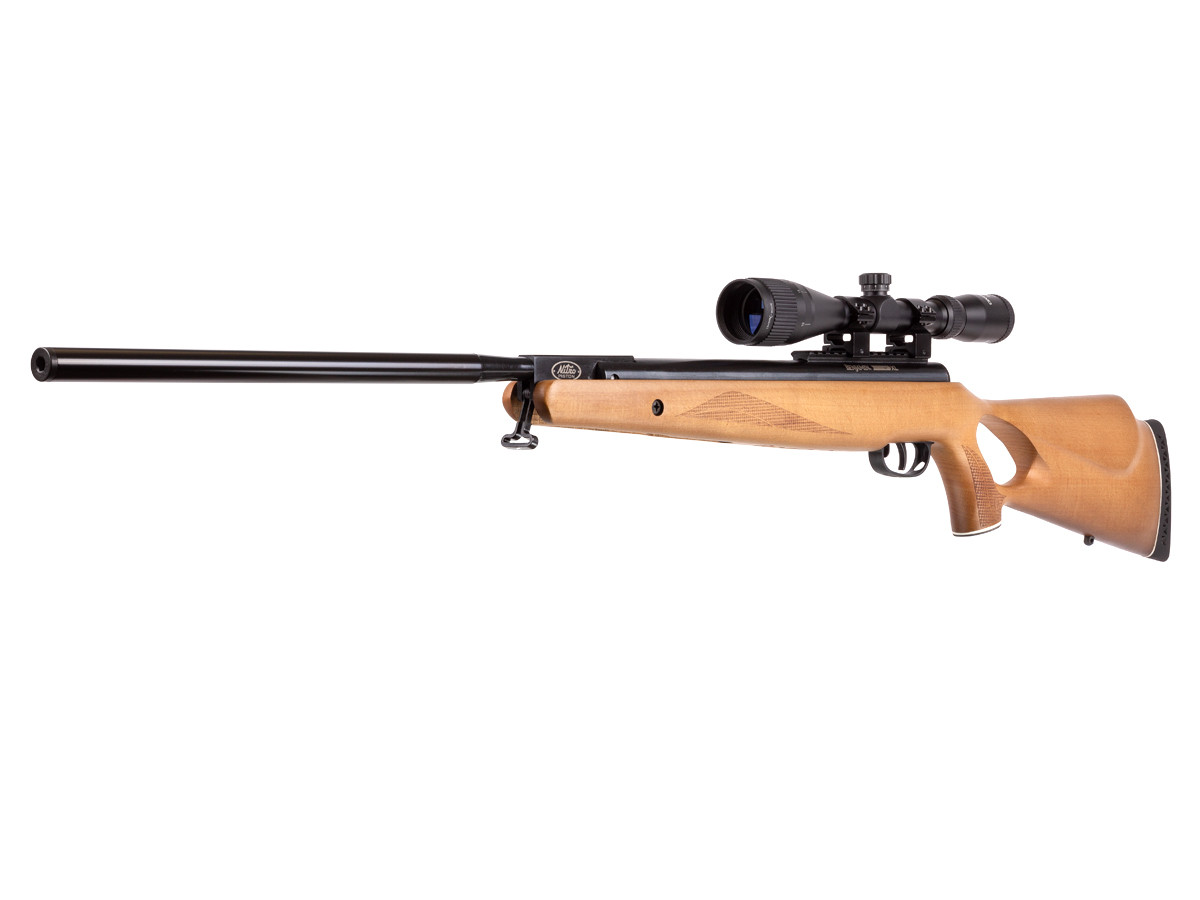 Image of Benjamin Trail NP XL Air Rifle 022 ID 028478132252