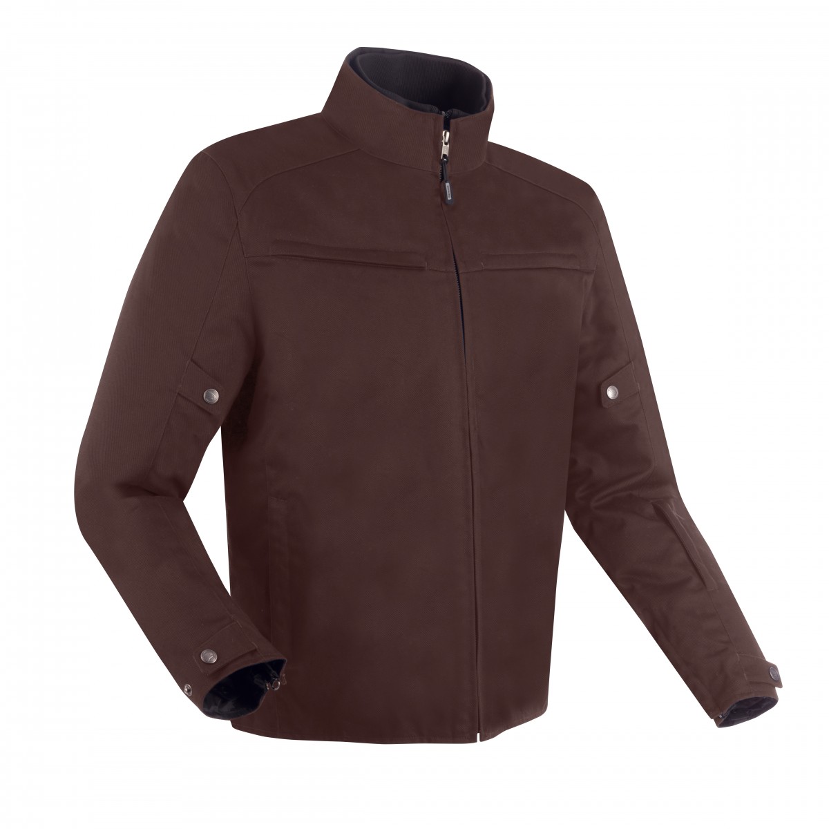 Image of Bering Cruiser Jacket Brown Talla 2XL