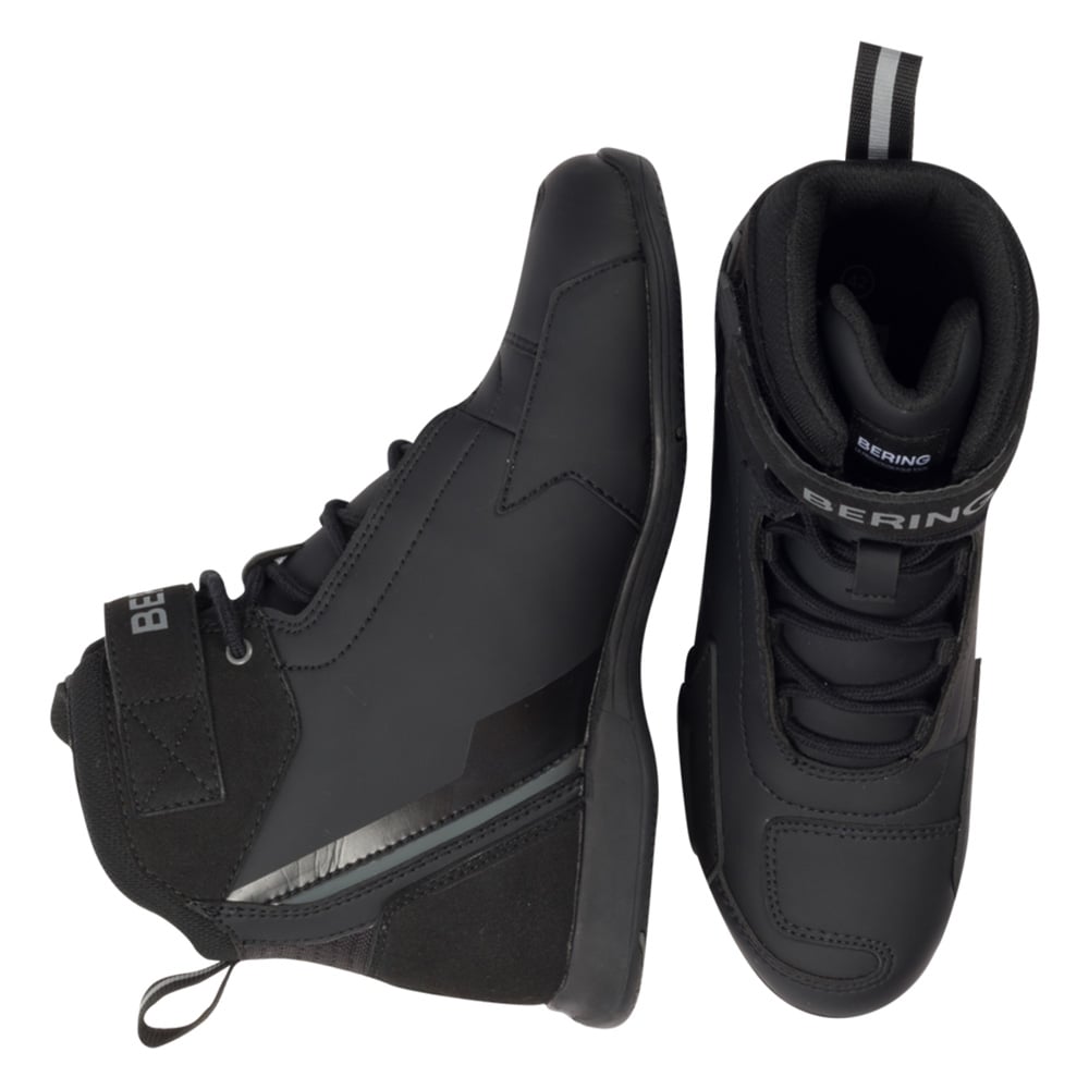Image of Bering Jag Sneakers Black Grey Talla 46