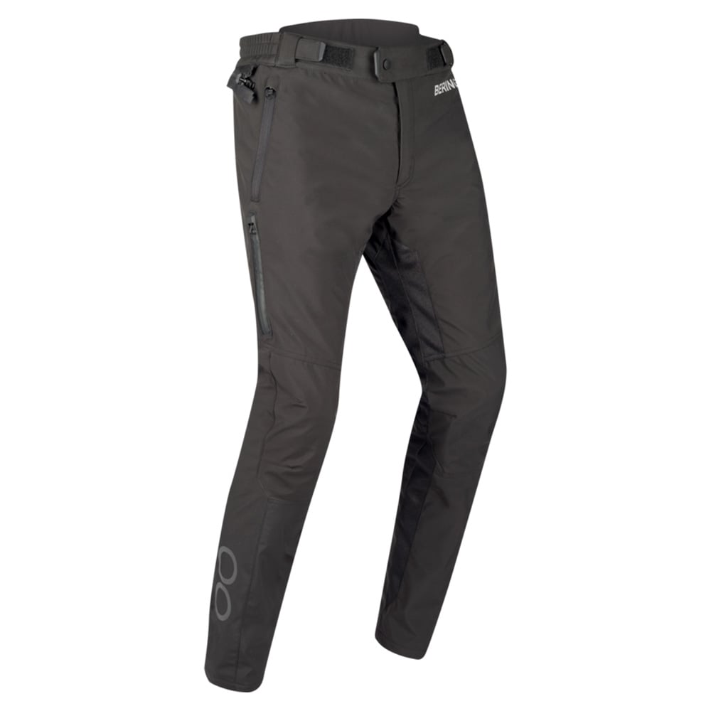 Image of Bering Kerby Pants Black Taille L