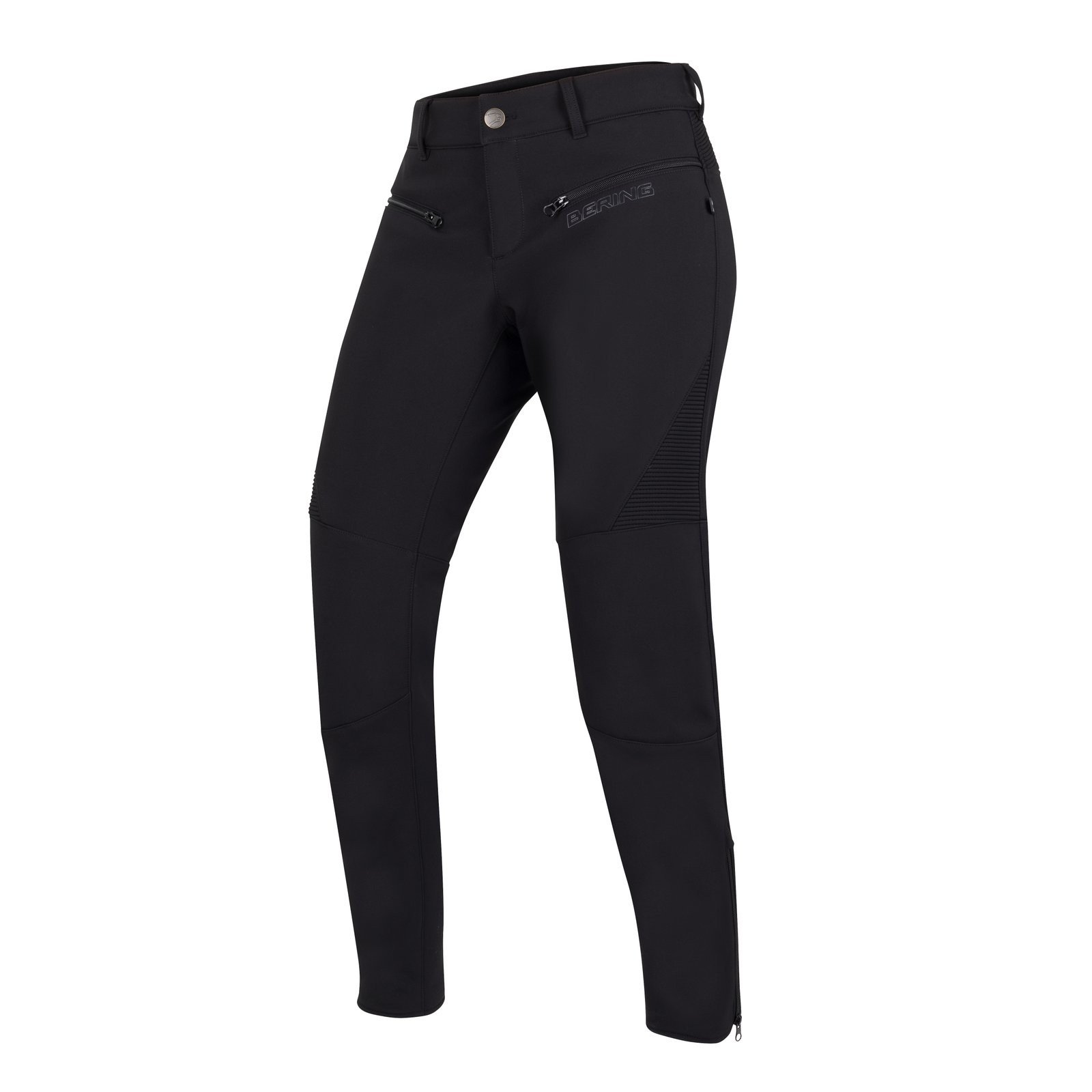 Image of Bering Lady Alkor Trousers Black Talla T1