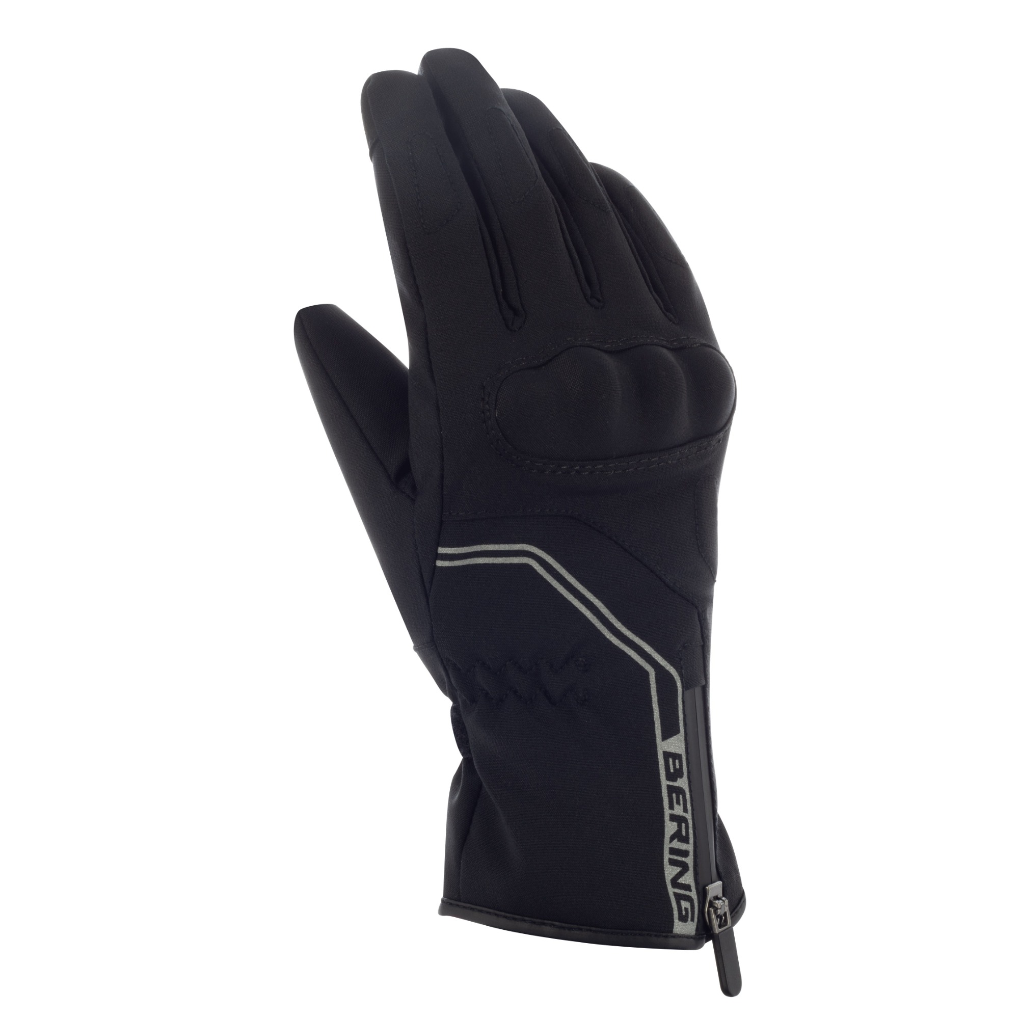 Image of Bering Lady Hope Gloves Black Size T7 EN