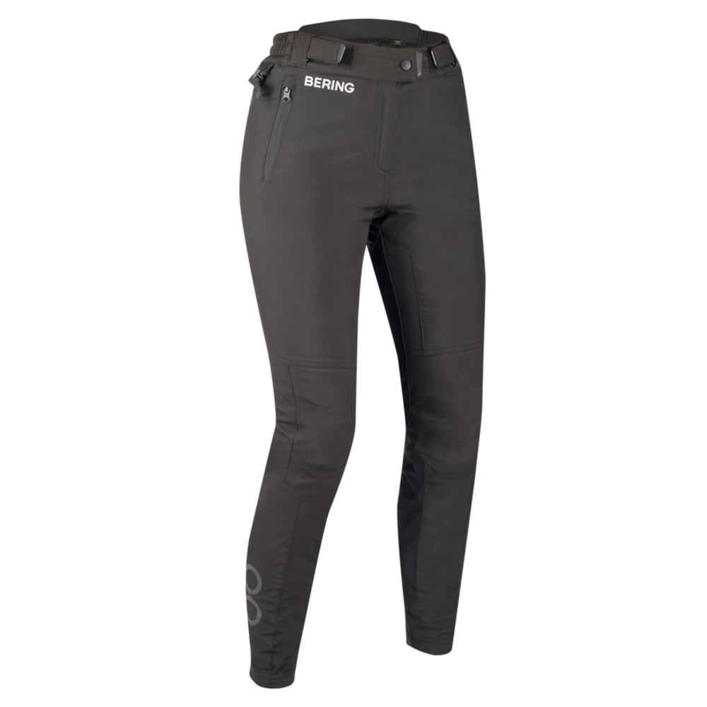 Image of Bering Lady Kerby Pants Black Größe T3