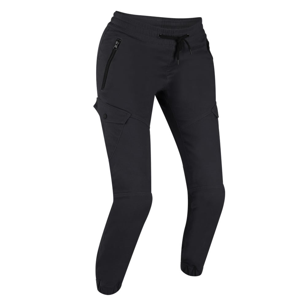 Image of Bering Lady Richie Noir Pantalon Taille T2