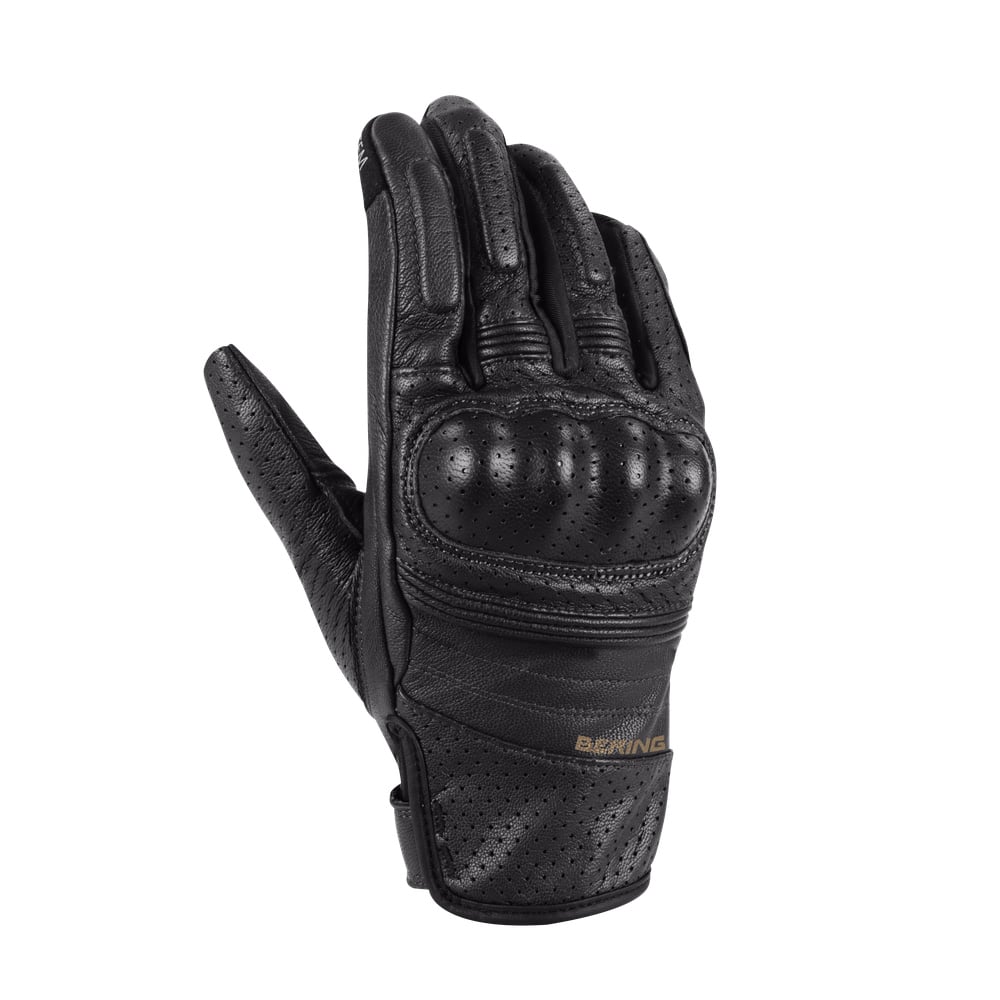 Image of Bering Lady Score Noir Gants Taille T6