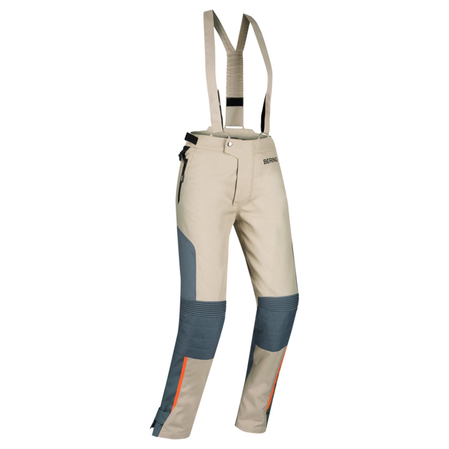 Image of Bering Lady Siberia Trousers Beige Grey Orange Größe T4