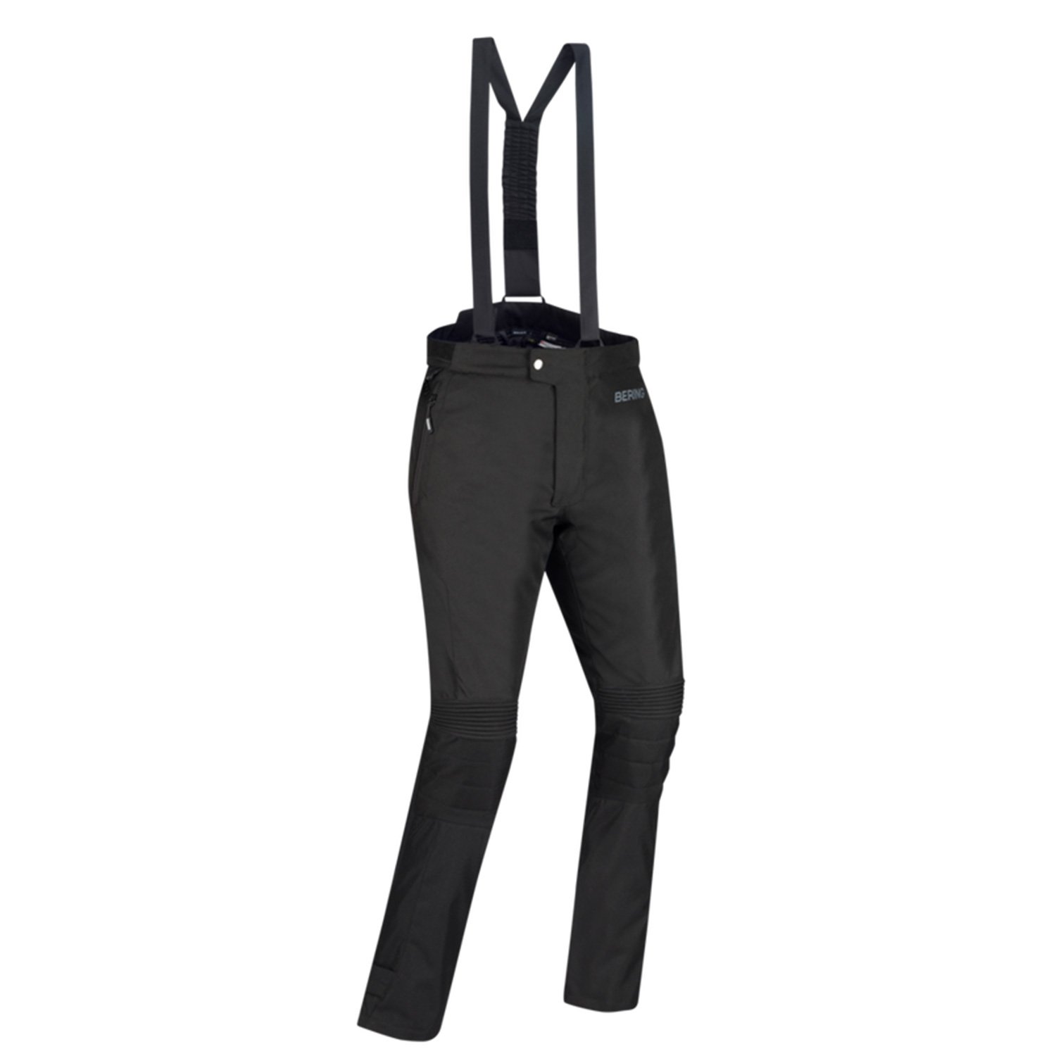 Image of Bering Lady Siberia Trousers Black Size T2 EN