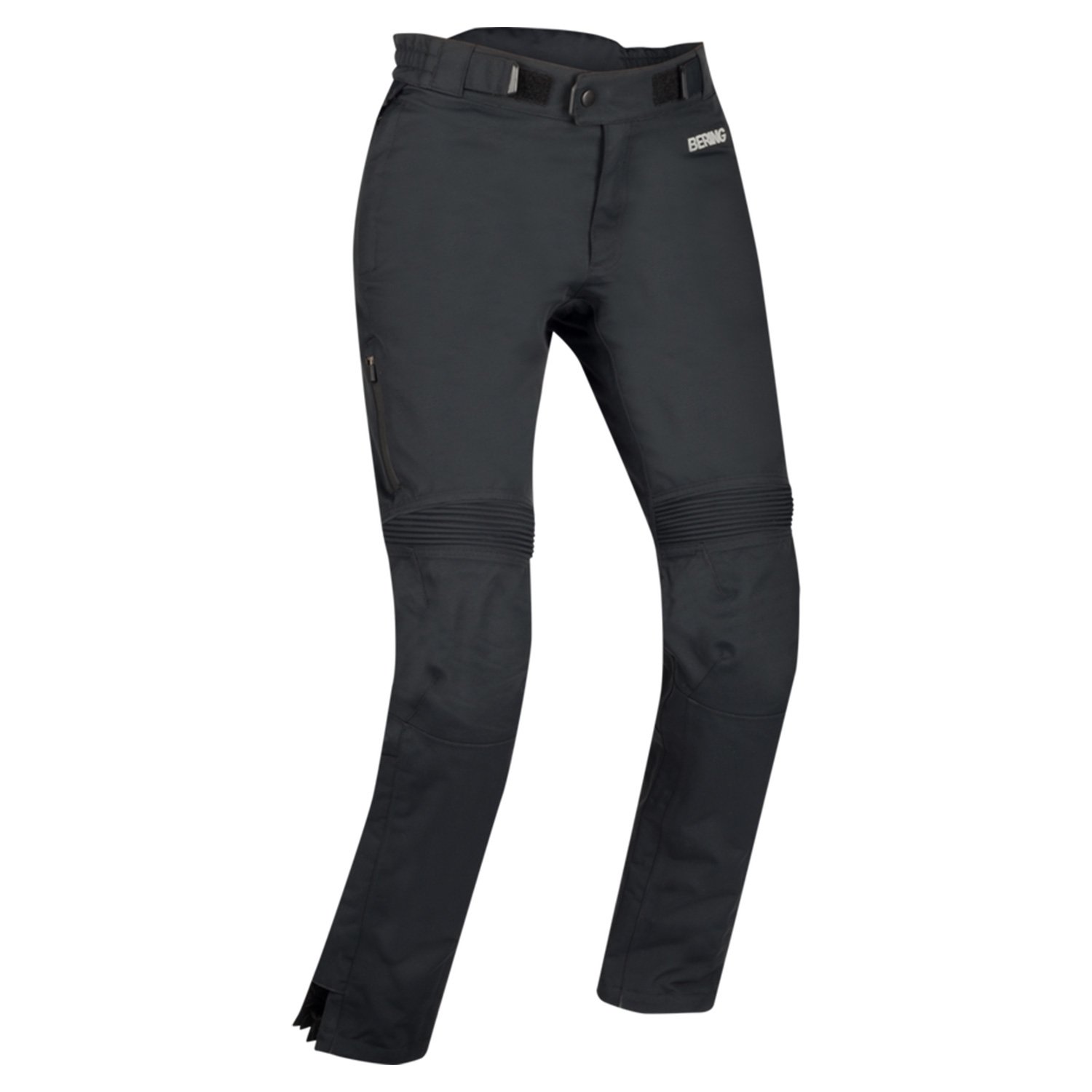 Image of Bering Lady Zephyr Trousers Black Size T0 ID 3660815180853