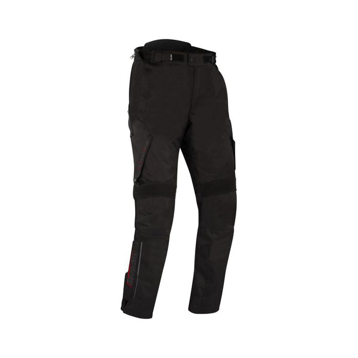 Image of Bering Nordkapp Pants Black Talla L