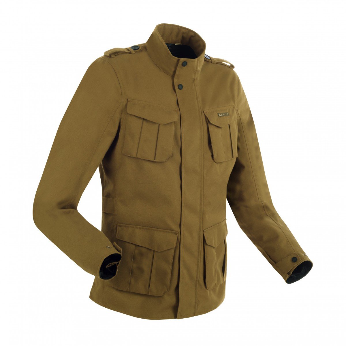 Image of Bering Norris Evo Braun Jacke Größe XL