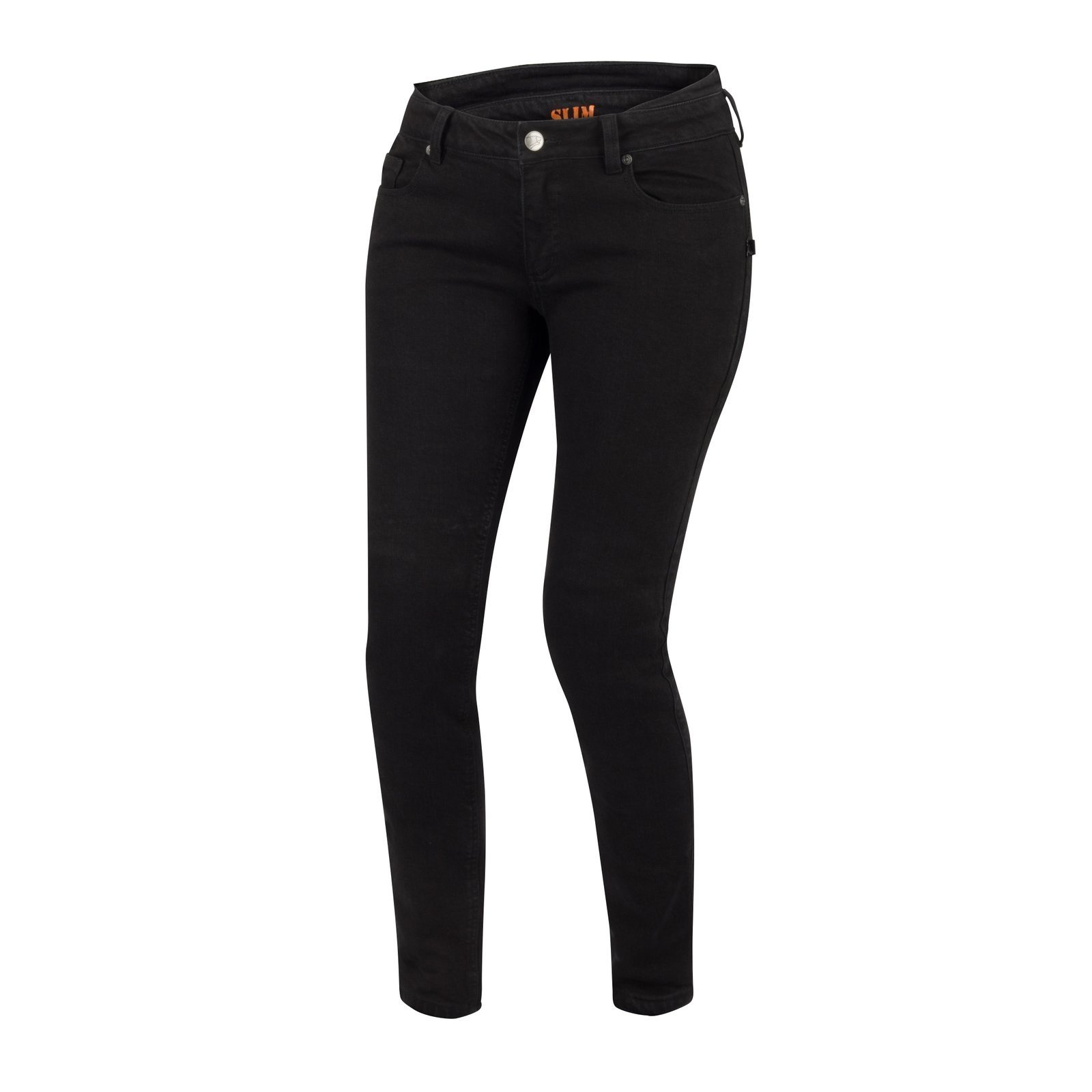 Image of Bering Patricia Lady Black Pants Size T1 ID 3660815157169