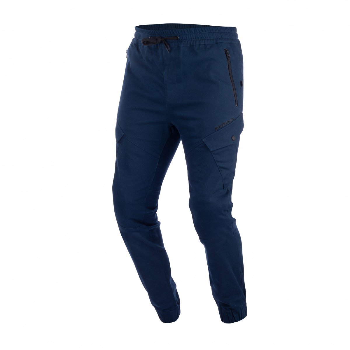 Image of Bering Richie Navy Blau Hose Größe M