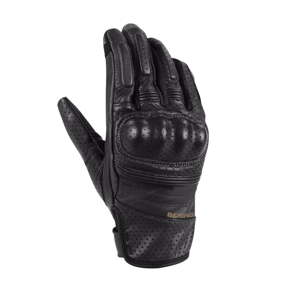 Image of Bering Score Noir Gants Taille T11