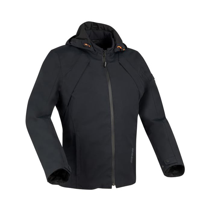 Image of Bering Slike Jacket Black Talla M