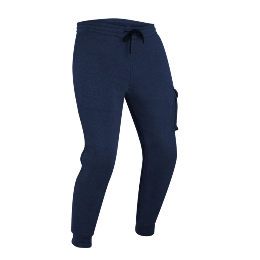 Image of Bering Trousers Jazzy Navy Blue Size S EN