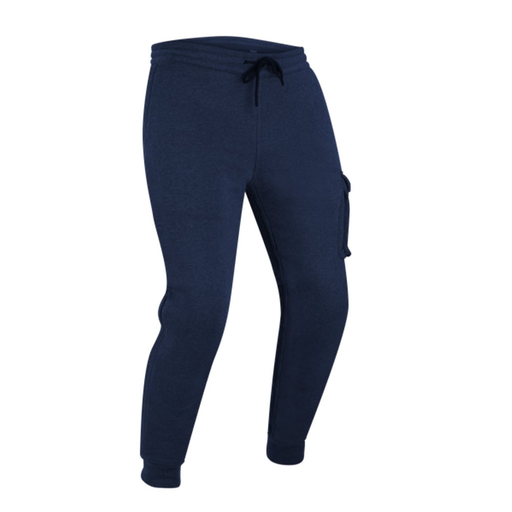 Image of Bering Trousers Jazzy Navy Blue Talla S