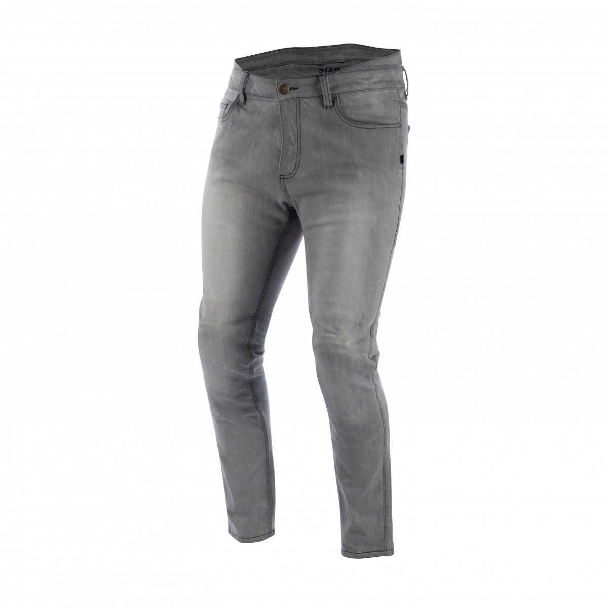 Image of Bering Trousers Twinner Grey Size L EN