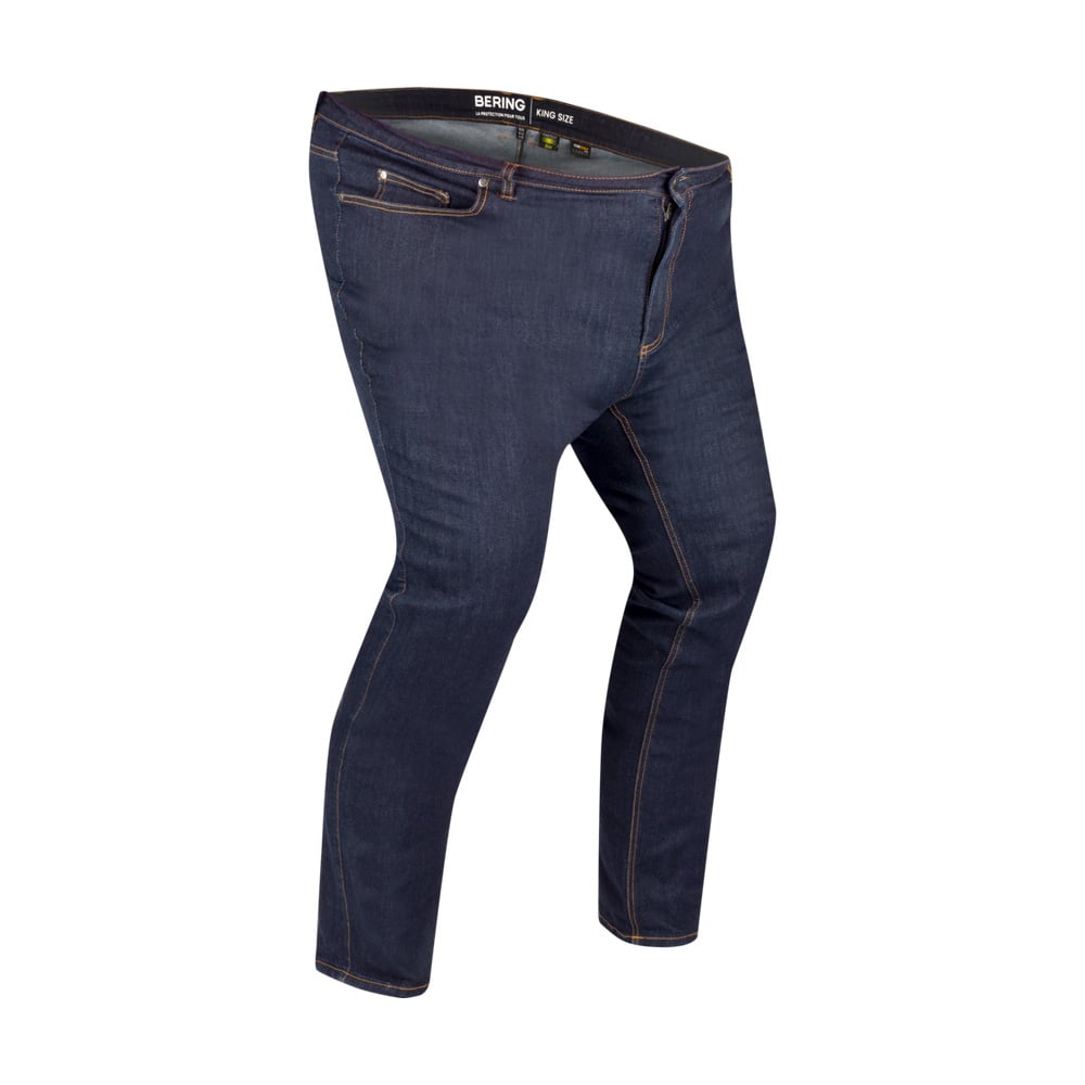 Image of Bering Trust King Size Pants Blue Größe 5XL