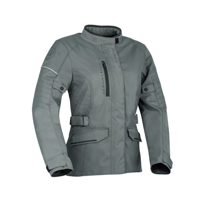 Image of Bering Zander Grau Jacke Größe 2XL